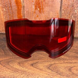 Oakley Prizm Rose Snow Goggles Lens NEW with protective film.